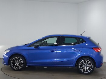 Used SEAT Ibiza 2023 for sale - 79603525: Photo