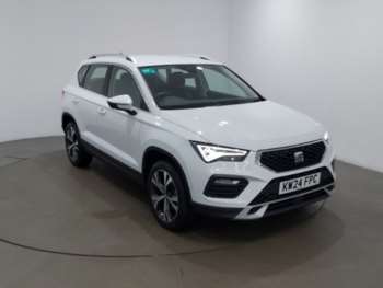 2024 - 1.5 TSI EVO SE Technology 5dr DSG