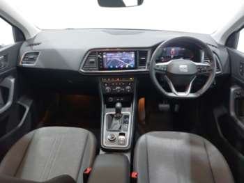 Used SEAT Ateca 2024 for sale - 75205065: Photo