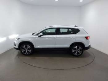 Used SEAT Ateca 2024 for sale - 75205065: Photo