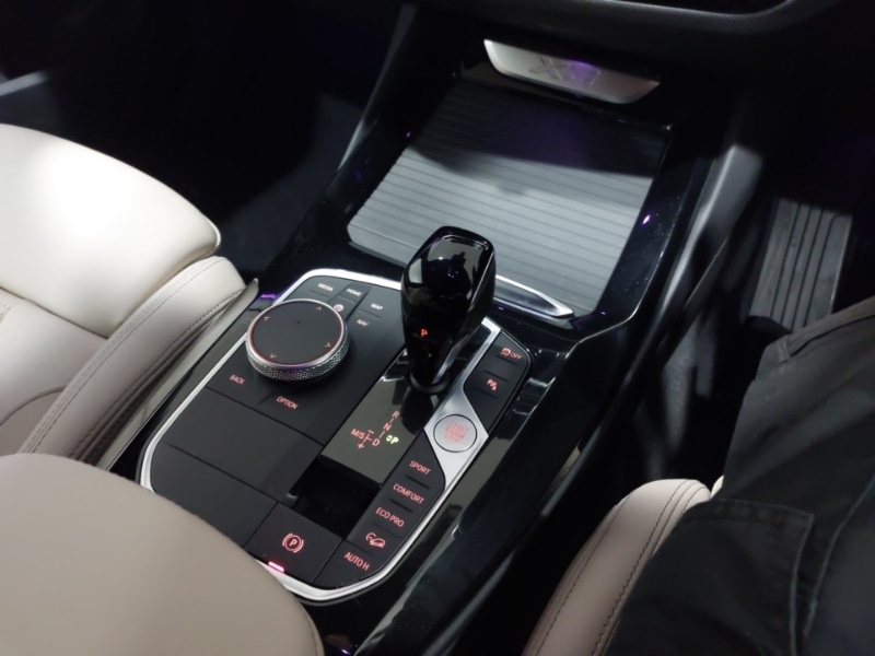 Used BMW X3 2022 for sale - 77352673: Photo 12