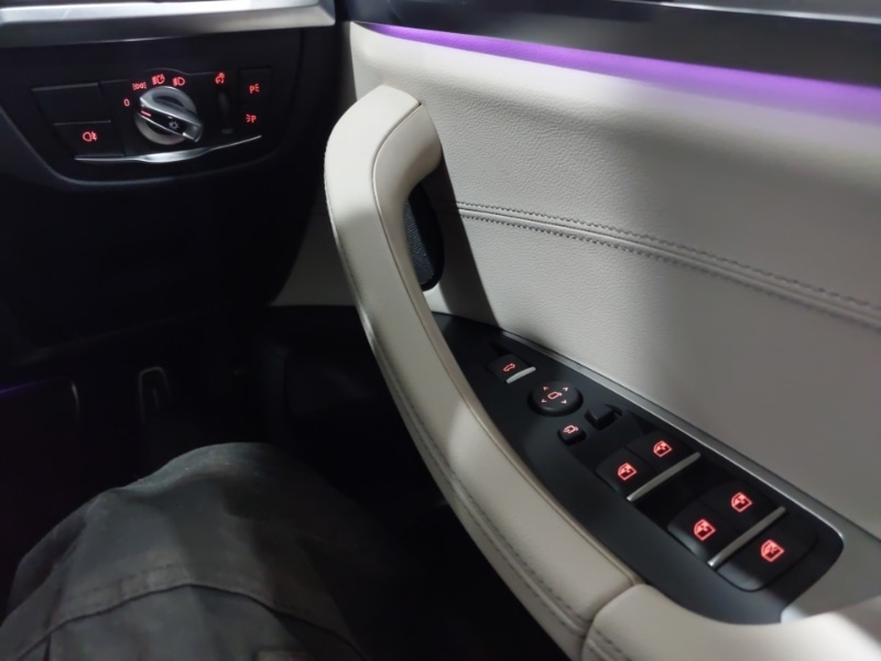 Used BMW X3 2022 for sale - 77352673: Photo 13