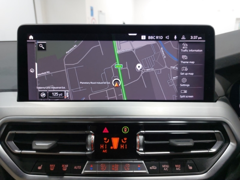 Used BMW X3 2022 for sale - 77352673: Photo 16