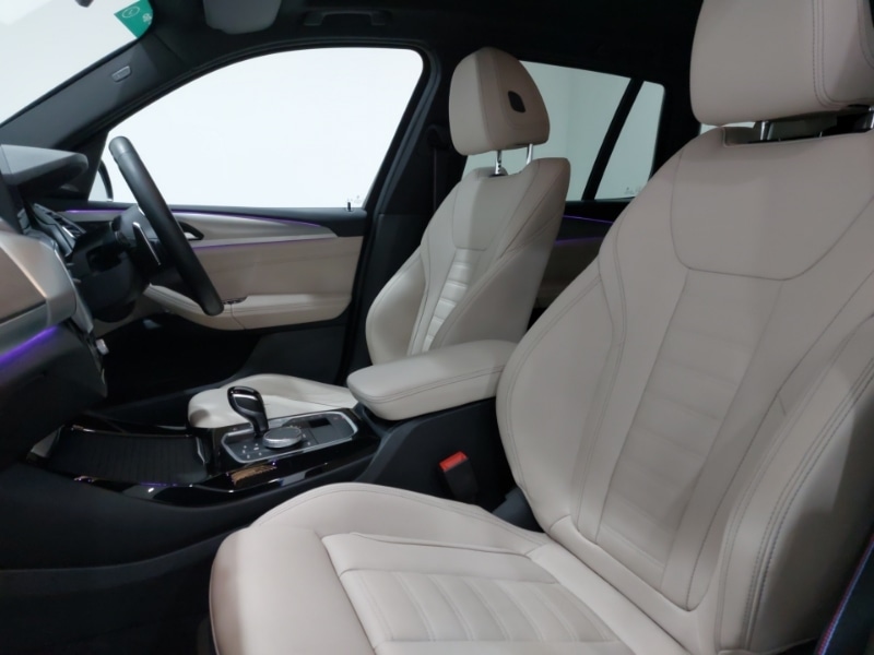 Used BMW X3 2022 for sale - 77352673: Photo 5