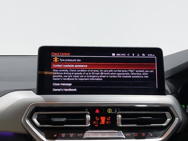 Used BMW X3 2022 for sale - 77352673: Photo 7