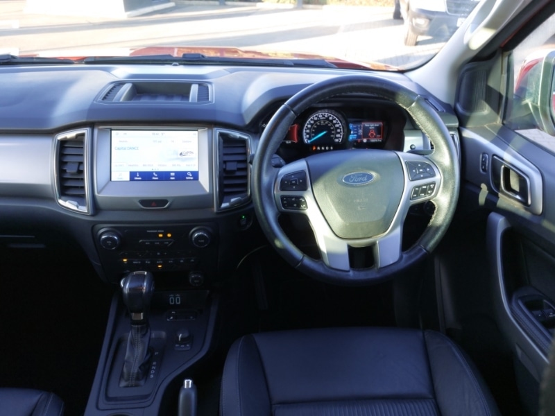 Used Ford Ranger 2023 for sale - 76683857: Photo 10