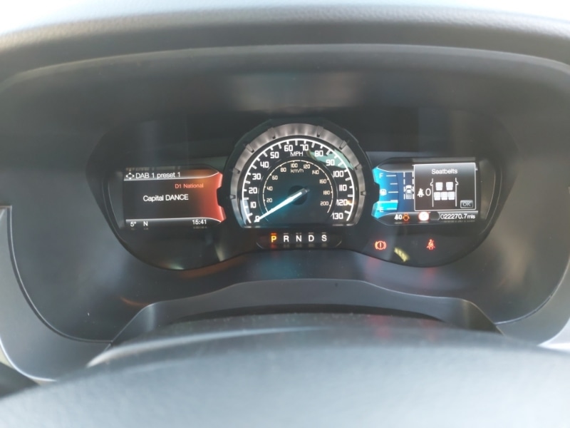 Used Ford Ranger 2023 for sale - 76683857: Photo 11