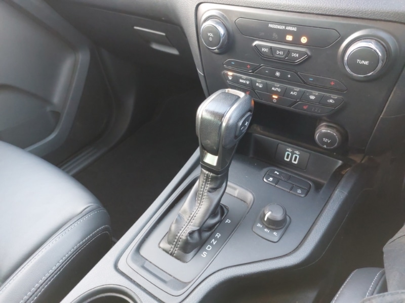 Used Ford Ranger 2023 for sale - 76683857: Photo 12