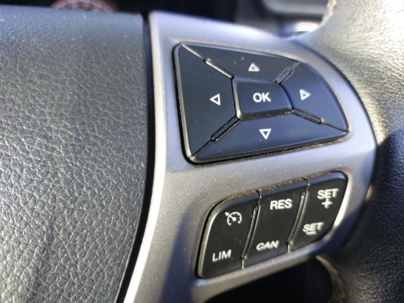 Used Ford Ranger 2023 for sale - 76683857: Photo 14