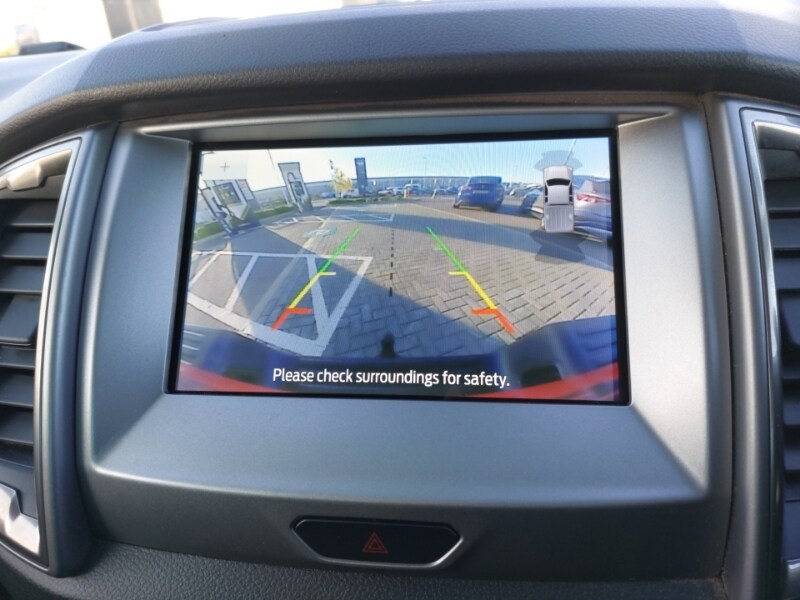 Used Ford Ranger 2023 for sale - 76683857: Photo 16