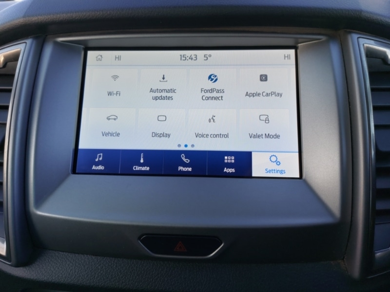 Used Ford Ranger 2023 for sale - 76683857: Photo 17