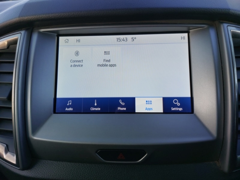 Used Ford Ranger 2023 for sale - 76683857: Photo 18