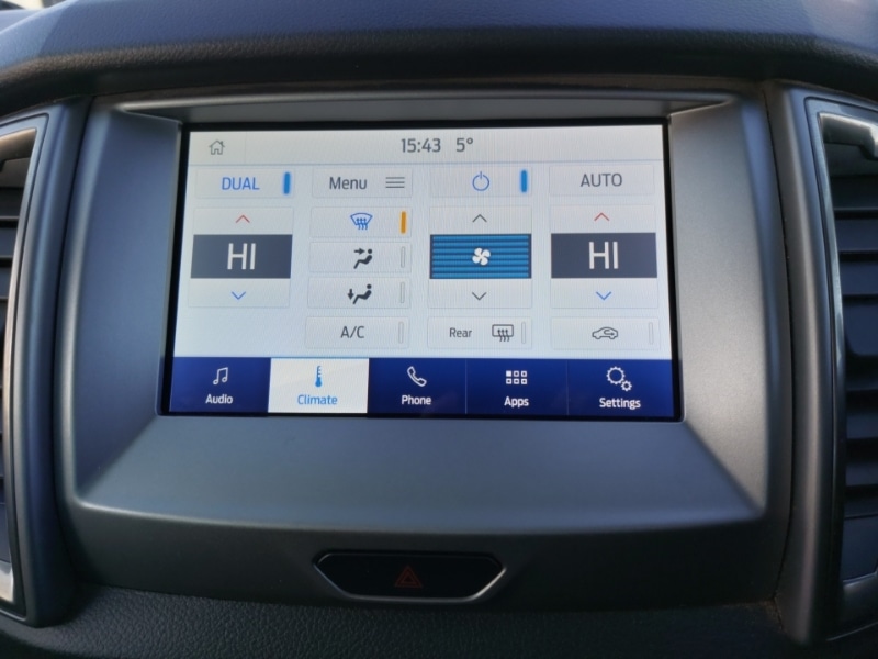 Used Ford Ranger 2023 for sale - 76683857: Photo 19