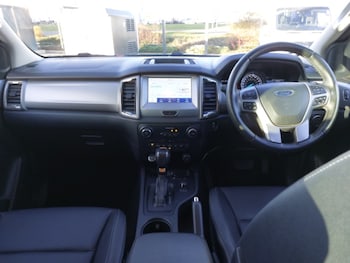 Used Ford Ranger 2023 for sale - 76683857: Photo