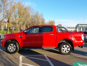 Used Ford Ranger 2023 for sale - 76683857: Photo