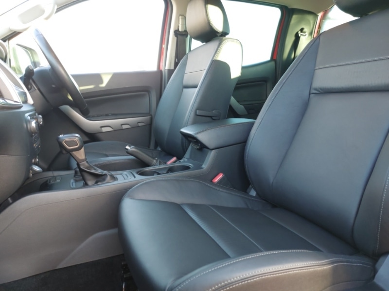 Used Ford Ranger 2023 for sale - 76683857: Photo 5