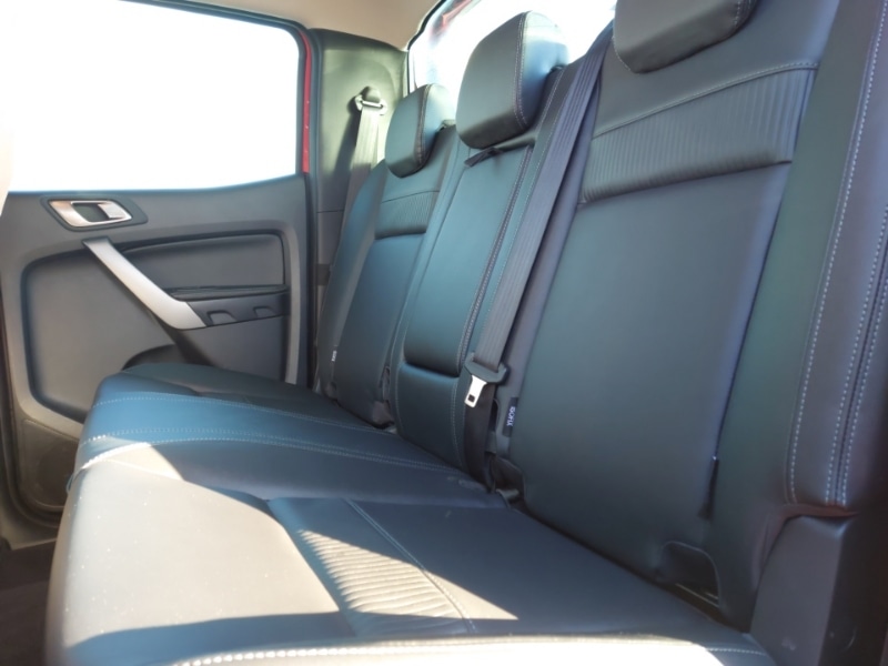 Used Ford Ranger 2023 for sale - 76683857: Photo 6