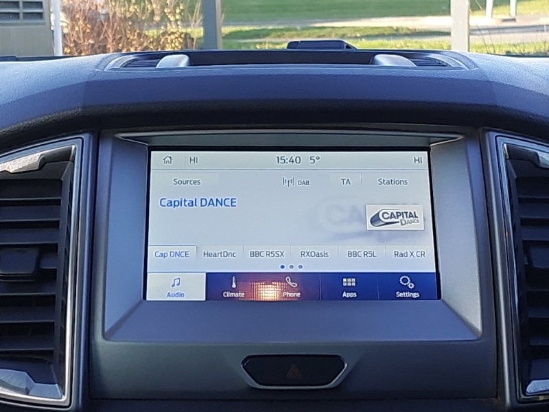 Used Ford Ranger 2023 for sale - 76683857: Photo 7