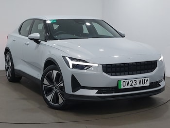 Used Polestar Polestar 2 2023 for sale - 78355578: Photo