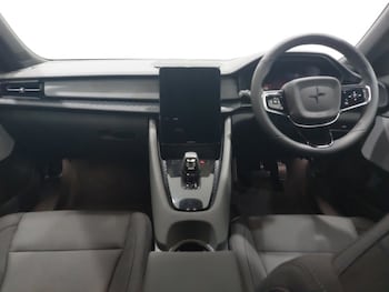 Used Polestar Polestar 2 2023 for sale - 78355578: Photo