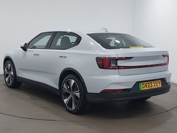 Used Polestar Polestar 2 2023 for sale - 78355578: Photo