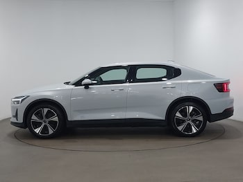 Used Polestar Polestar 2 2023 for sale - 78355578: Photo