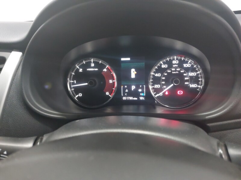 Used Mitsubishi Shogun Sport 2021 for sale - 77556172: Photo 11