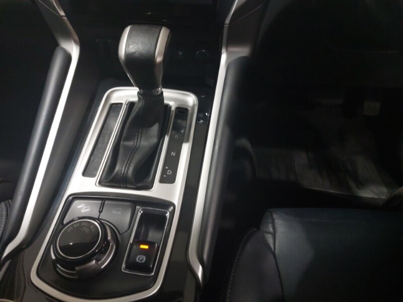 Used Mitsubishi Shogun Sport 2021 for sale - 77556172: Photo 12