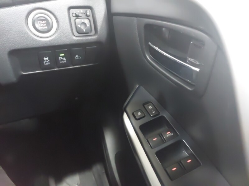 Used Mitsubishi Shogun Sport 2021 for sale - 77556172: Photo 13