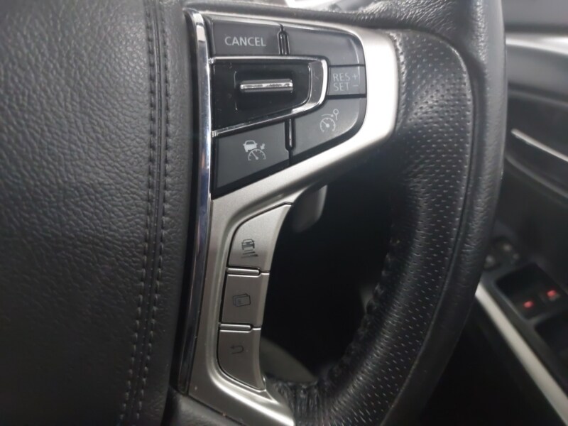 Used Mitsubishi Shogun Sport 2021 for sale - 77556172: Photo 14