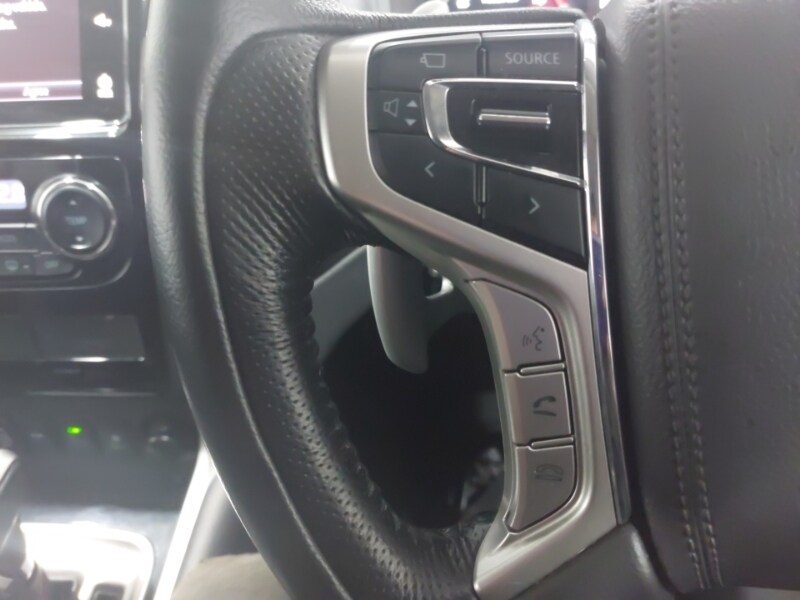 Used Mitsubishi Shogun Sport 2021 for sale - 77556172: Photo 15