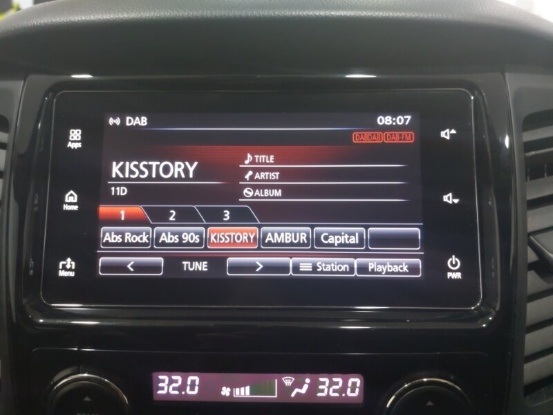 Used Mitsubishi Shogun Sport 2021 for sale - 77556172: Photo 17