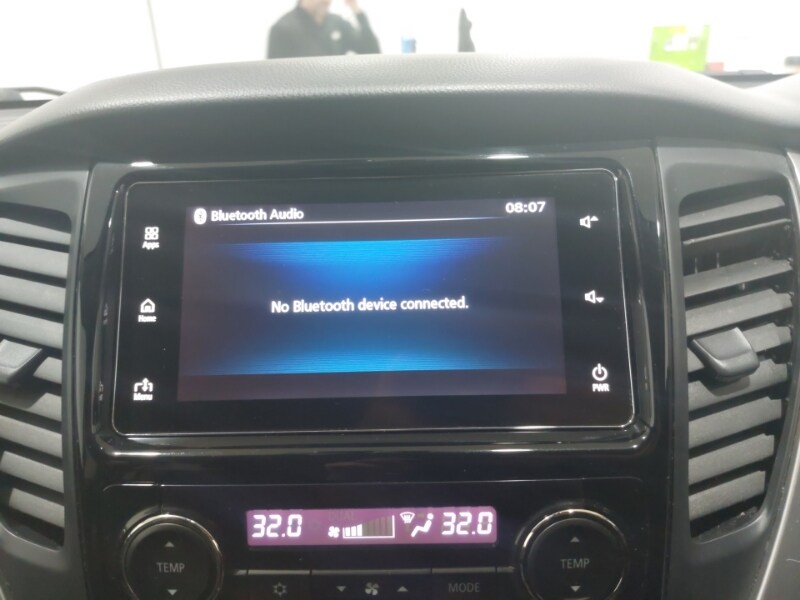 Used Mitsubishi Shogun Sport 2021 for sale - 77556172: Photo 19