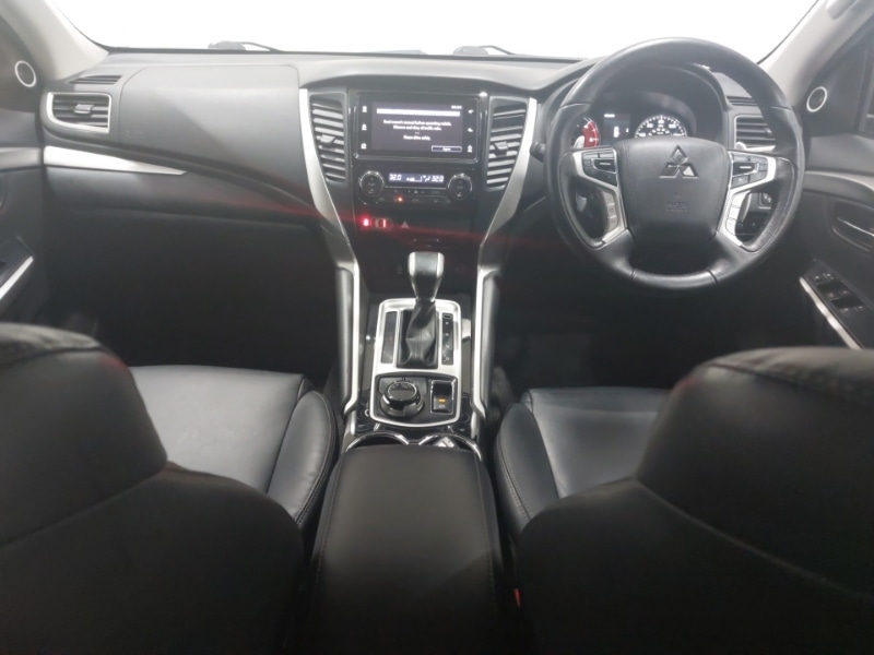 Used Mitsubishi Shogun Sport 2021 for sale - 77556172: Photo 2