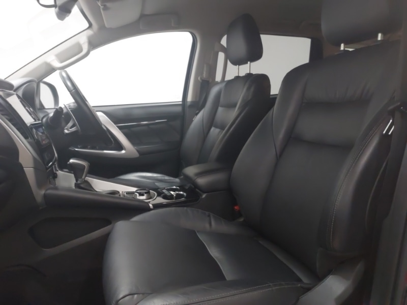 Used Mitsubishi Shogun Sport 2021 for sale - 77556172: Photo 5