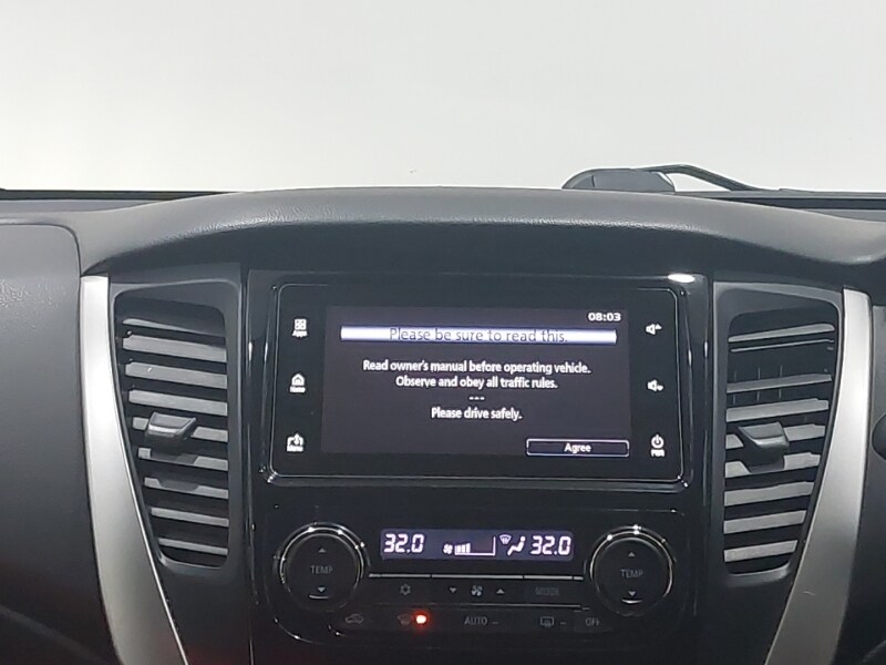 Used Mitsubishi Shogun Sport 2021 for sale - 77556172: Photo 7