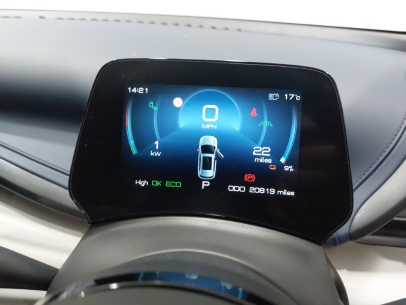 Used BYD Atto 3 2023 for sale - 78054539: Photo 11