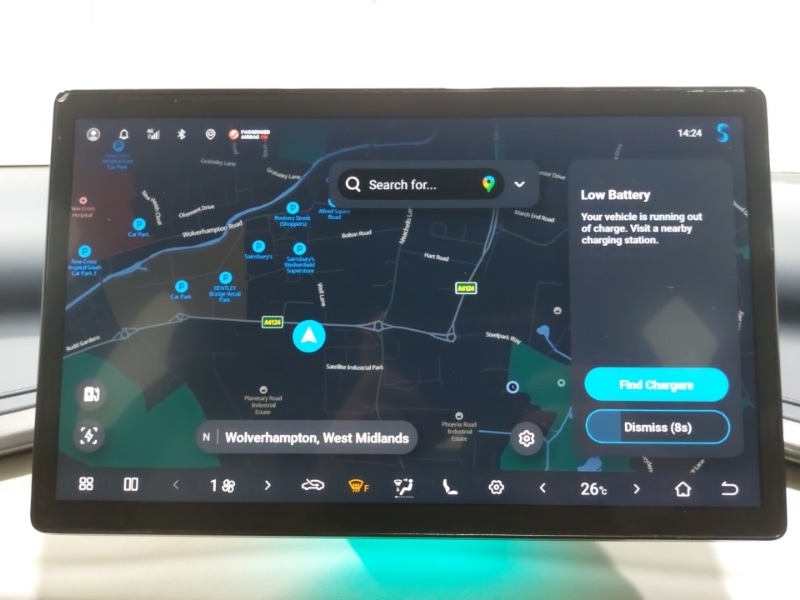 Used BYD Atto 3 2023 for sale - 78054539: Photo 17