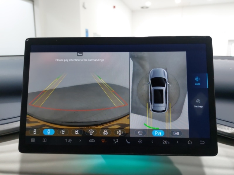 Used BYD Atto 3 2023 for sale - 78054539: Photo 18