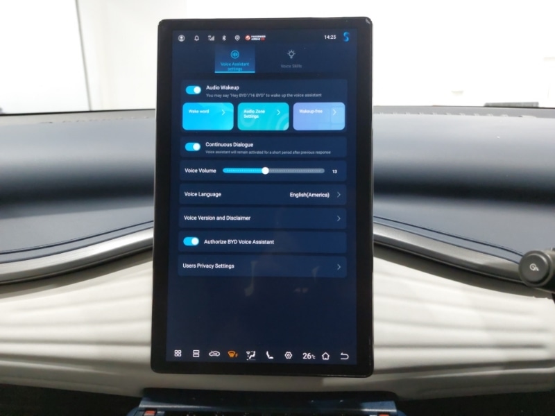 Used BYD Atto 3 2023 for sale - 78054539: Photo 19