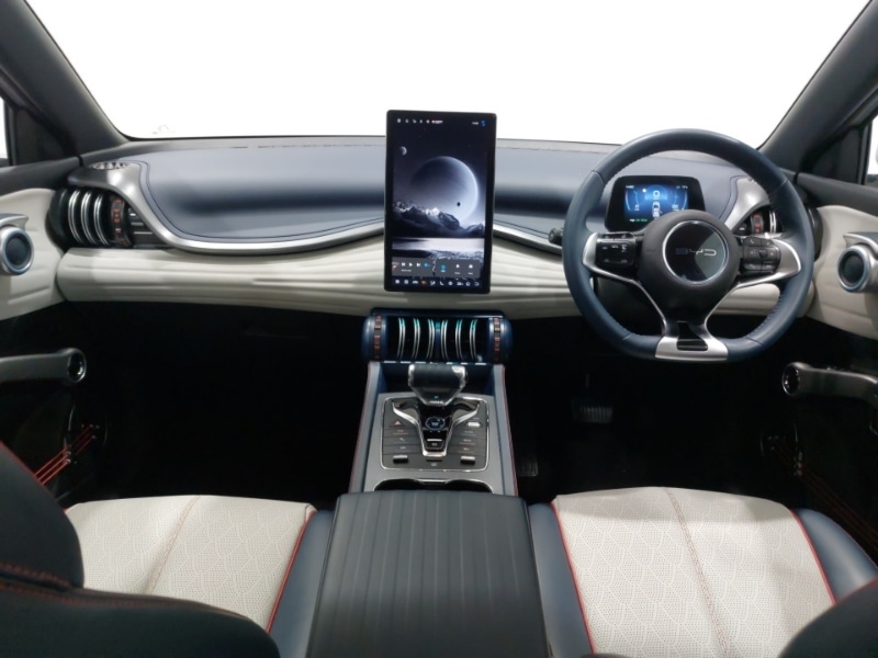 Used BYD Atto 3 2023 for sale - 78054539: Photo 2