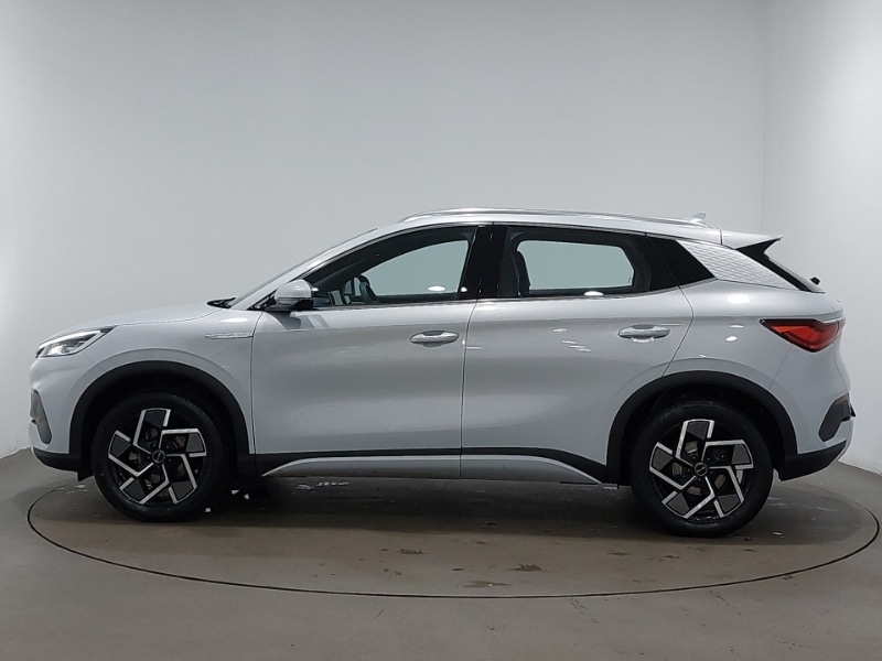 Used BYD Atto 3 2023 for sale - 78054539: Photo 4