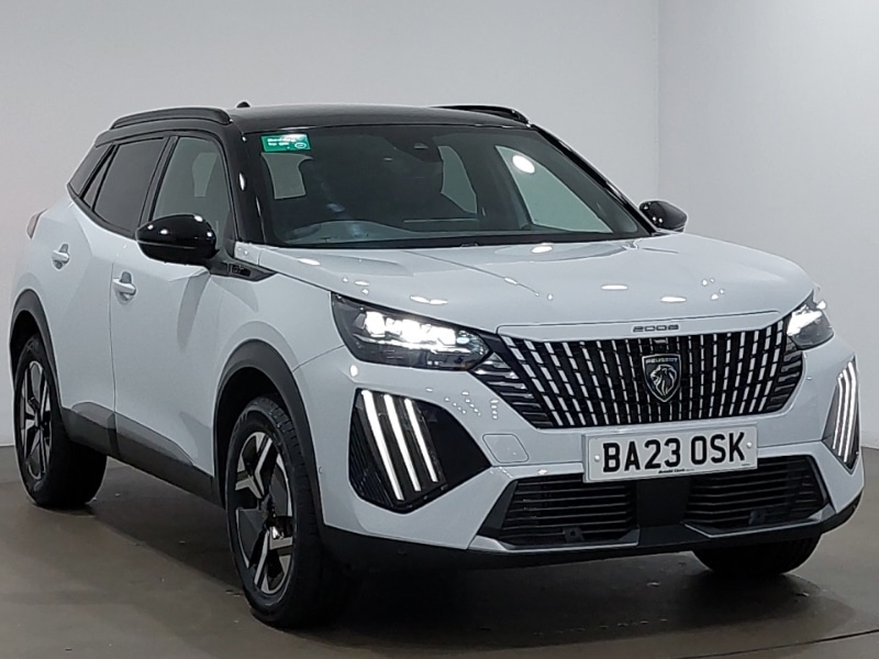 Used Peugeot 2008 2023 for sale - 77385773: Photo 1