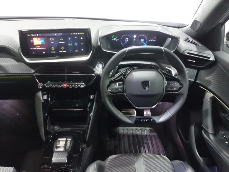 Used Peugeot 2008 2023 for sale - 77385773: Photo 10