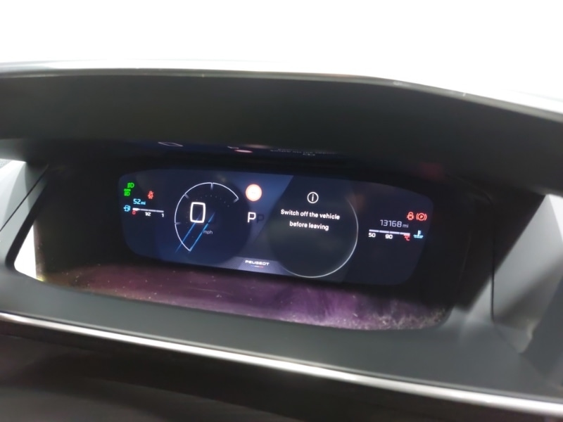 Used Peugeot 2008 2023 for sale - 77385773: Photo 11