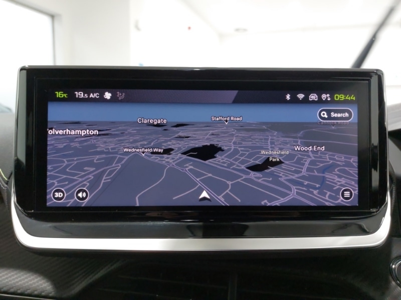 Used Peugeot 2008 2023 for sale - 77385773: Photo 16