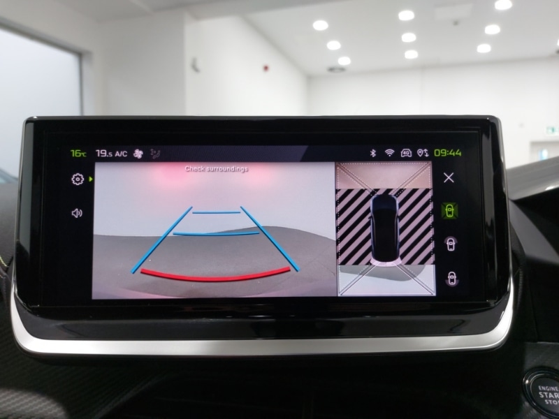 Used Peugeot 2008 2023 for sale - 77385773: Photo 17