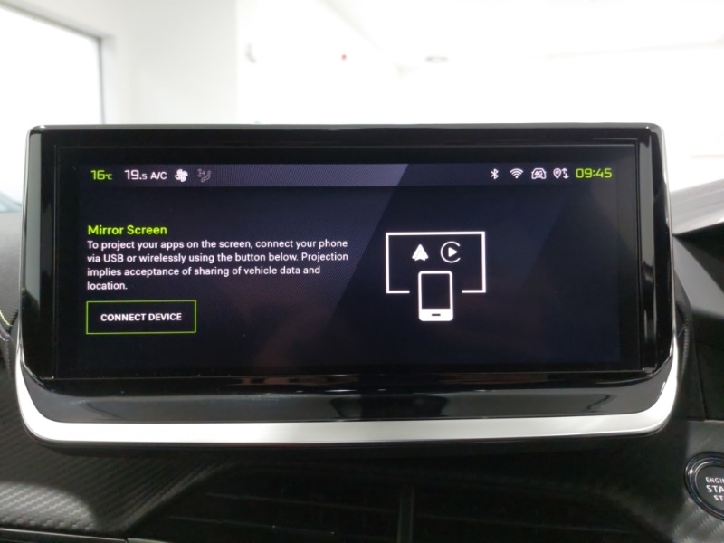 Used Peugeot 2008 2023 for sale - 77385773: Photo 18