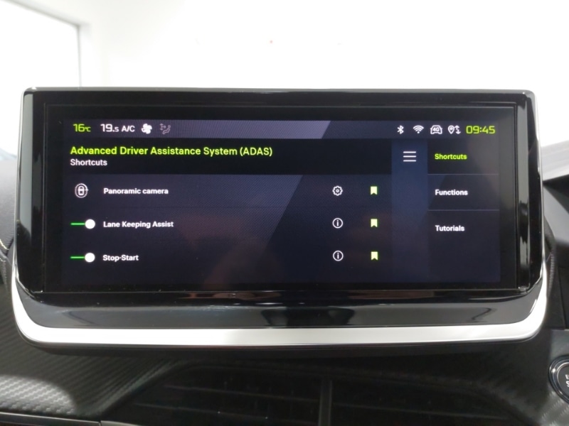 Used Peugeot 2008 2023 for sale - 77385773: Photo 19