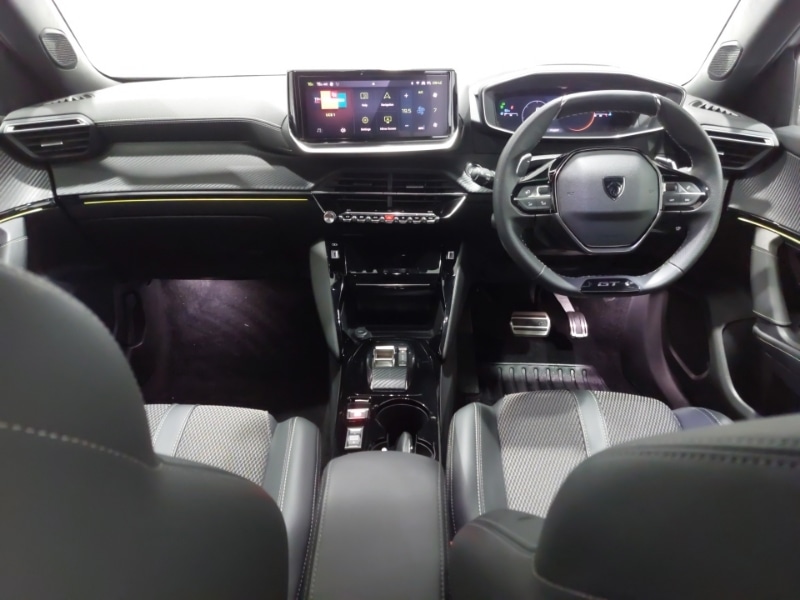 Used Peugeot 2008 2023 for sale - 77385773: Photo 2